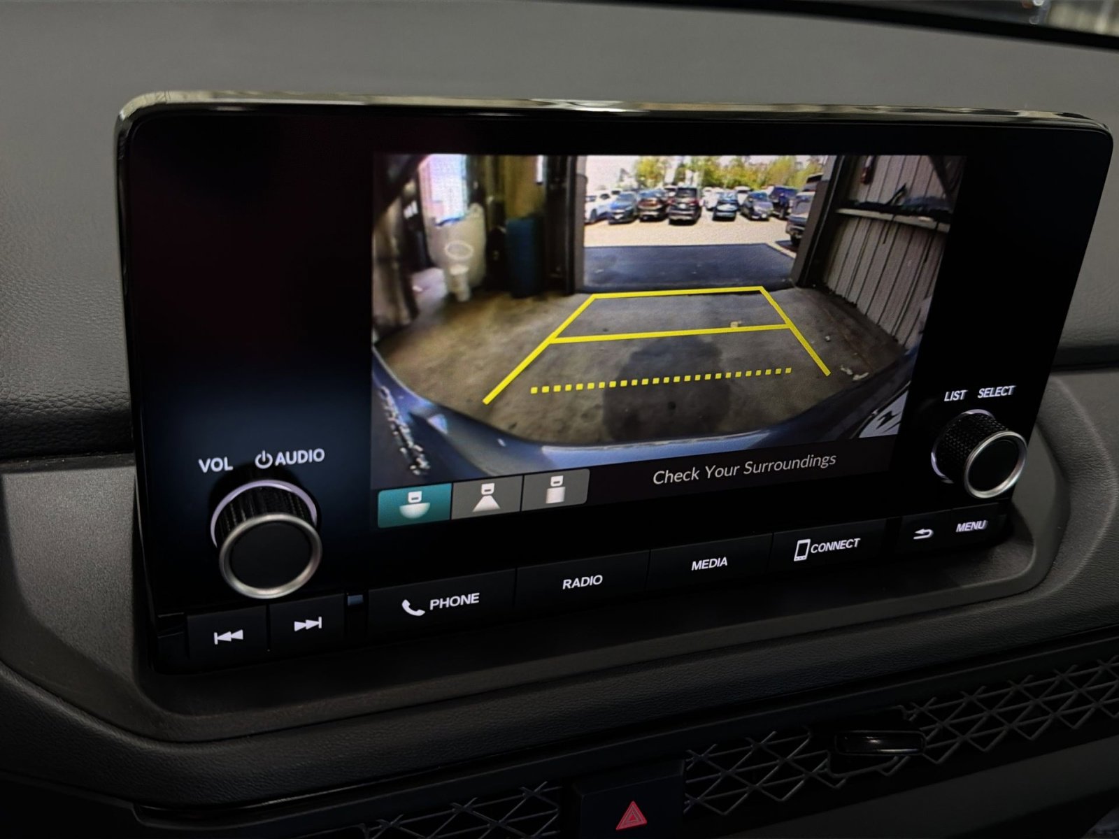 Used 2025 Honda Accord LX image 21