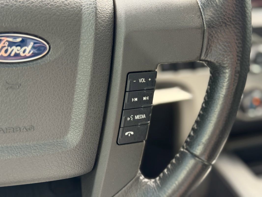 Used 2014 Ford F150 FX4 w/ Equipment Group 402A Luxury AWD/4WD image 14