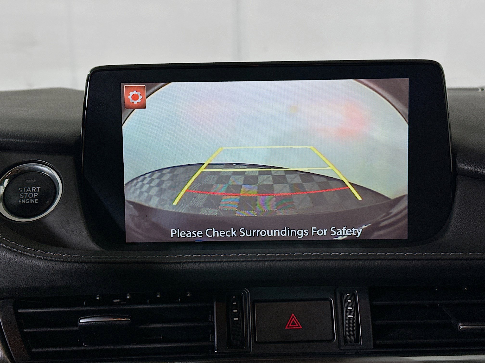 Used 2020 MAZDA MAZDA6 Grand Touring FWD image 25