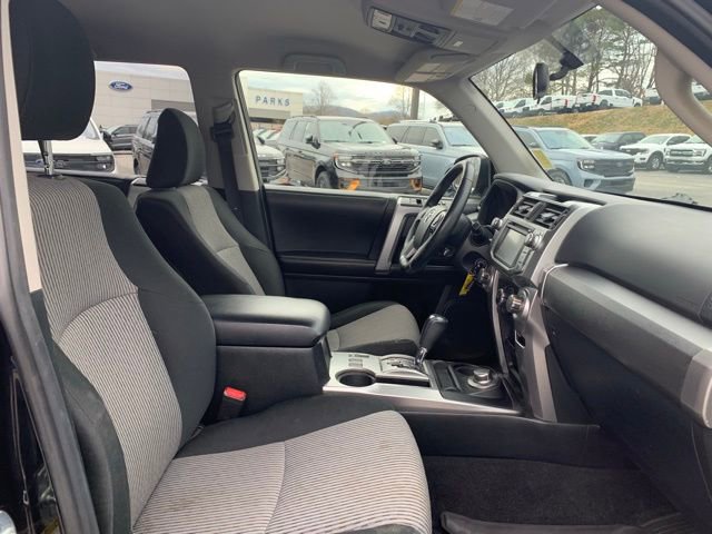 Used 2017 Toyota 4Runner SR5 image 26