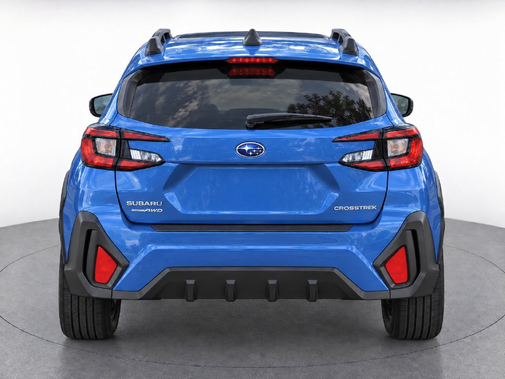 Used 2024 Subaru Crosstrek 2.0i Premium AWD/4WD image 7