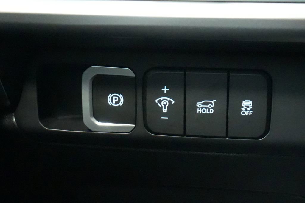 New 2026 Hyundai Santa Fe SEL image 41