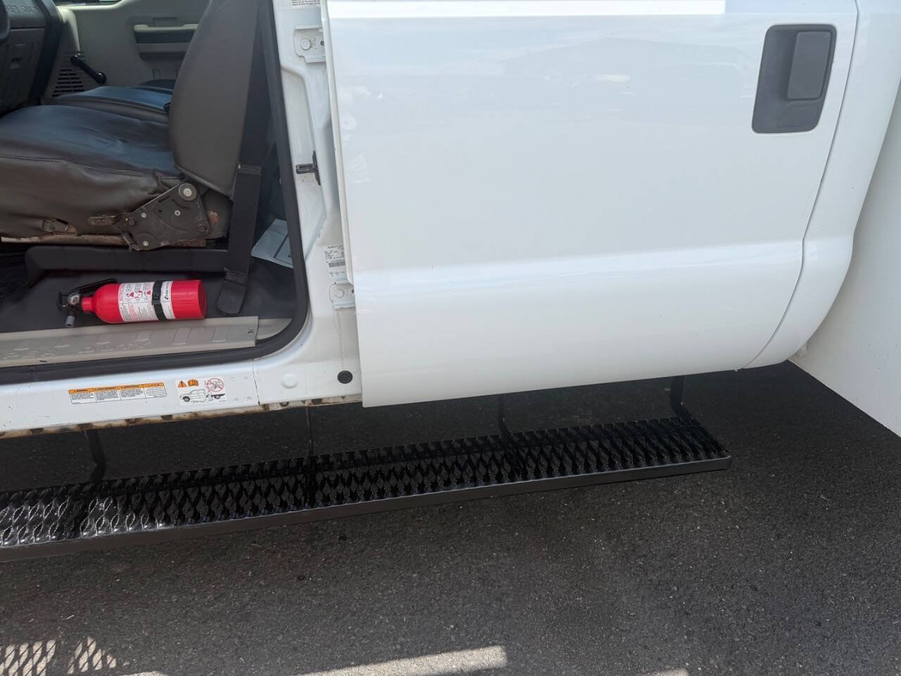 Used 2009 Ford F450 XL RWD image 16