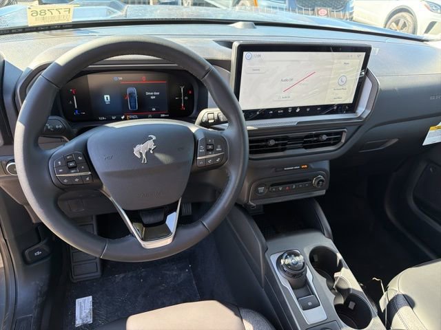 New 2026 Ford Bronco Sport Big Bend w/ Convenience Package image 13