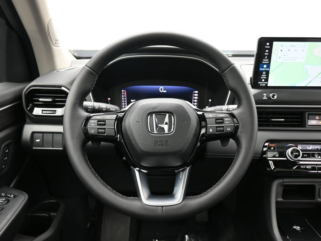 New 2026 Honda Pilot image 29
