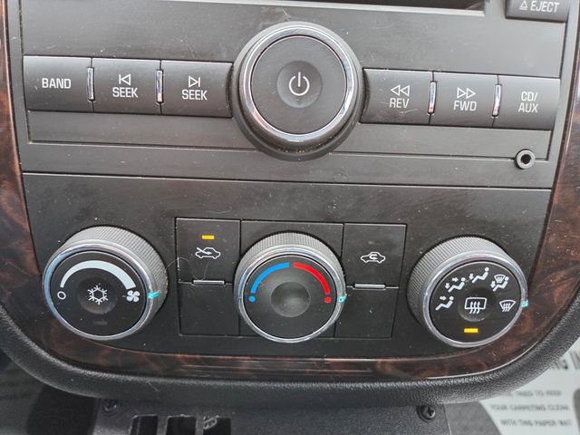 Used 2013 Chevrolet Impala LS FWD image 25