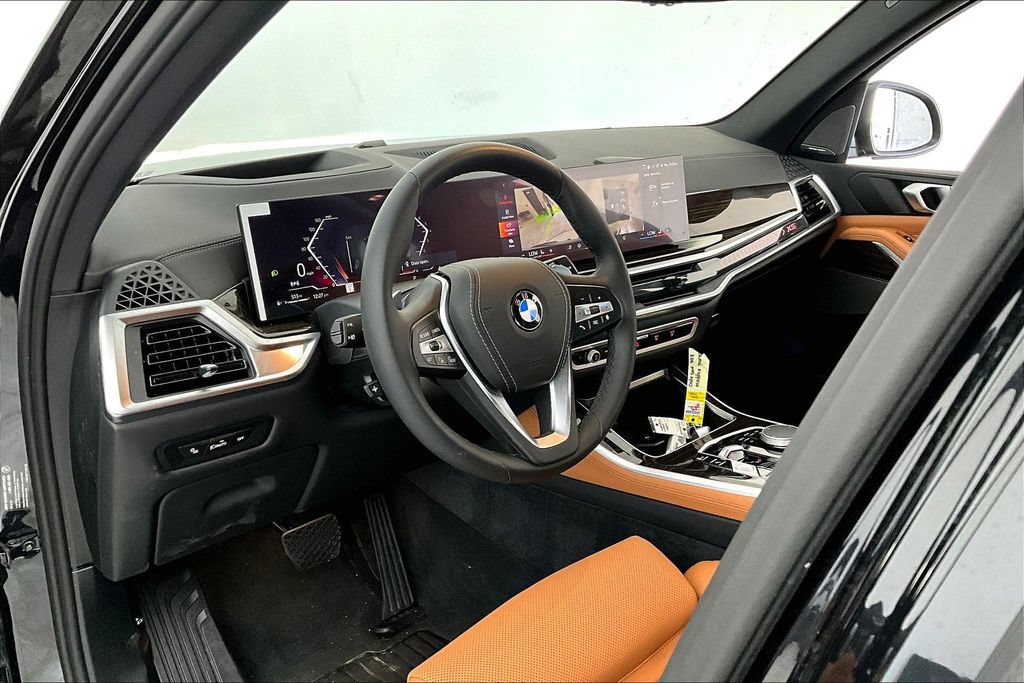 Used 2026 BMW X5 sDrive40i RWD image 15