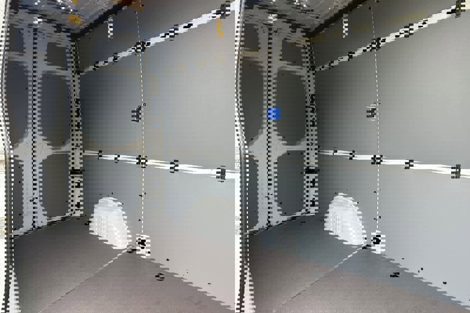 New 2026 Mercedes-Benz Sprinter 2500 image 13