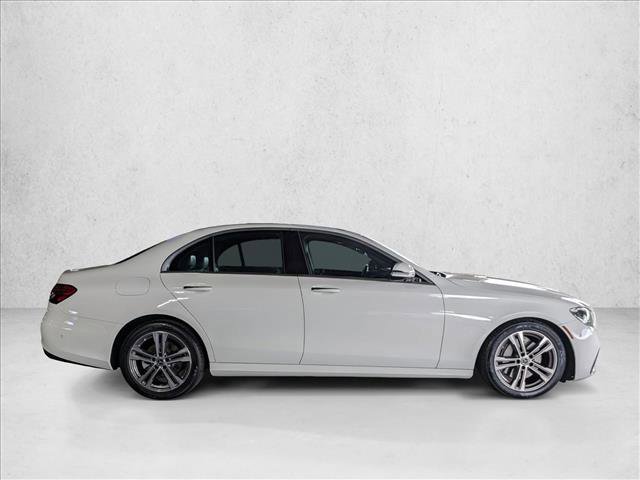 Used 2021 Mercedes-Benz E 350 Sedan image 4