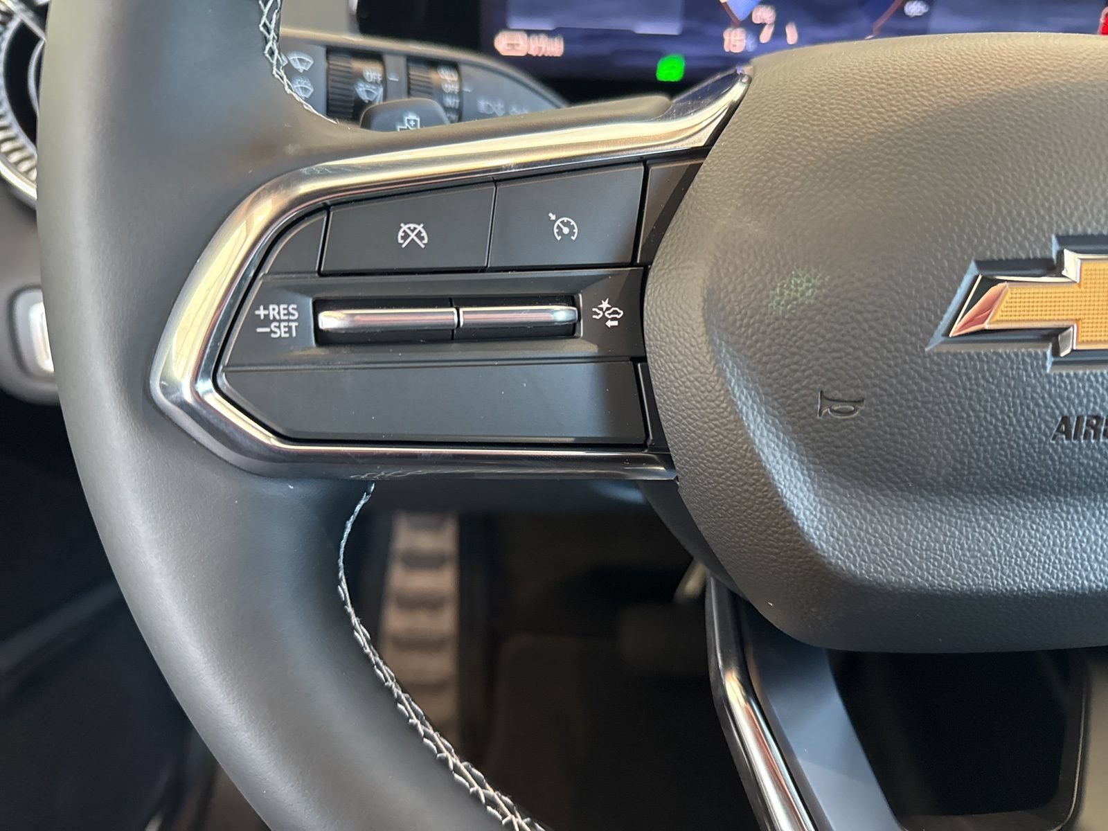 New 2026 Chevrolet Blazer EV LT FWD image 21