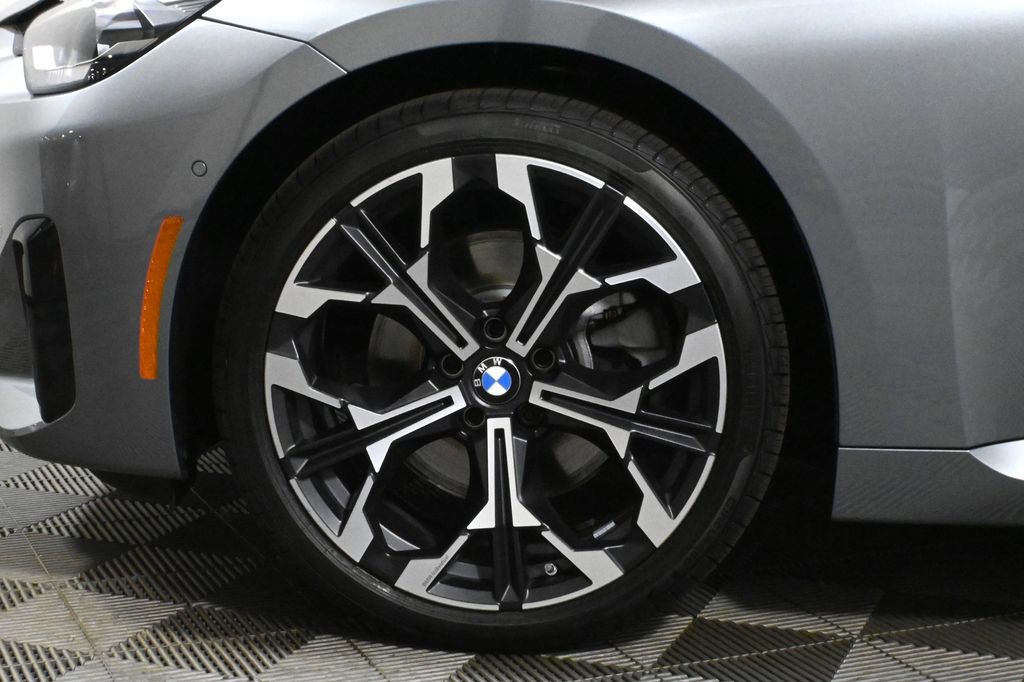 New 2025 BMW 230i xDrive Coupe w/ Convenience Package image 12