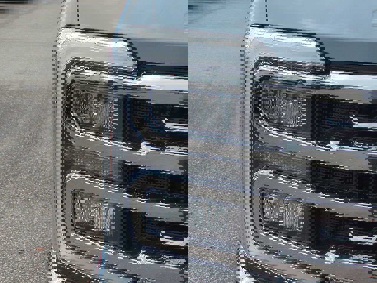 New 2026 Ford F250 Lariat image 10