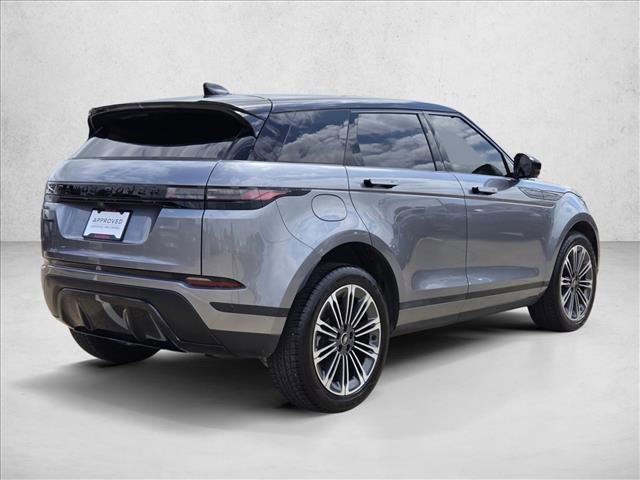 Used 2024 Land Rover Range Rover Evoque S AWD/4WD image 5