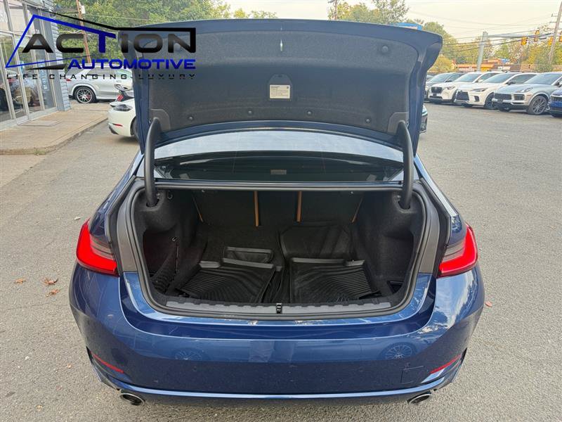 Used 2023 BMW 330i xDrive Sedan AWD/4WD image 19