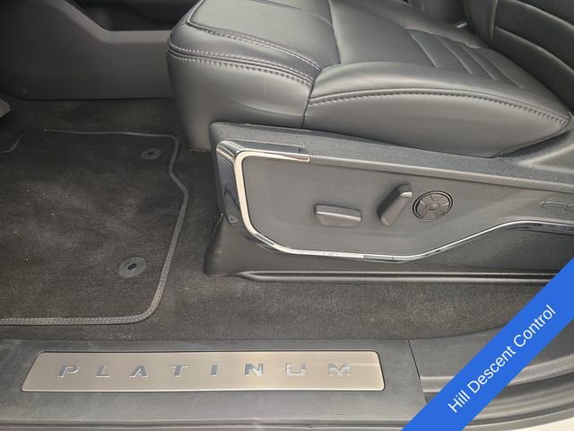 New 2026 Ford F250 Platinum AWD/4WD image 44
