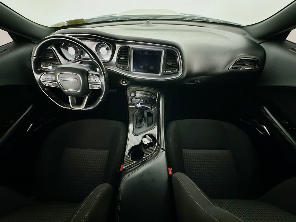 Used 2020 Dodge Challenger R/T Scat Pack RWD image 10