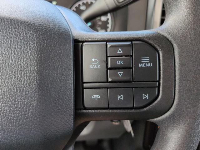 New 2027 Ford F350 XL AWD/4WD image 25
