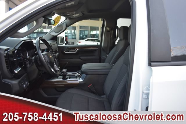 Used 2023 Chevrolet Silverado 1500 LT w/ All Star Edition Plus AWD/4WD image 20