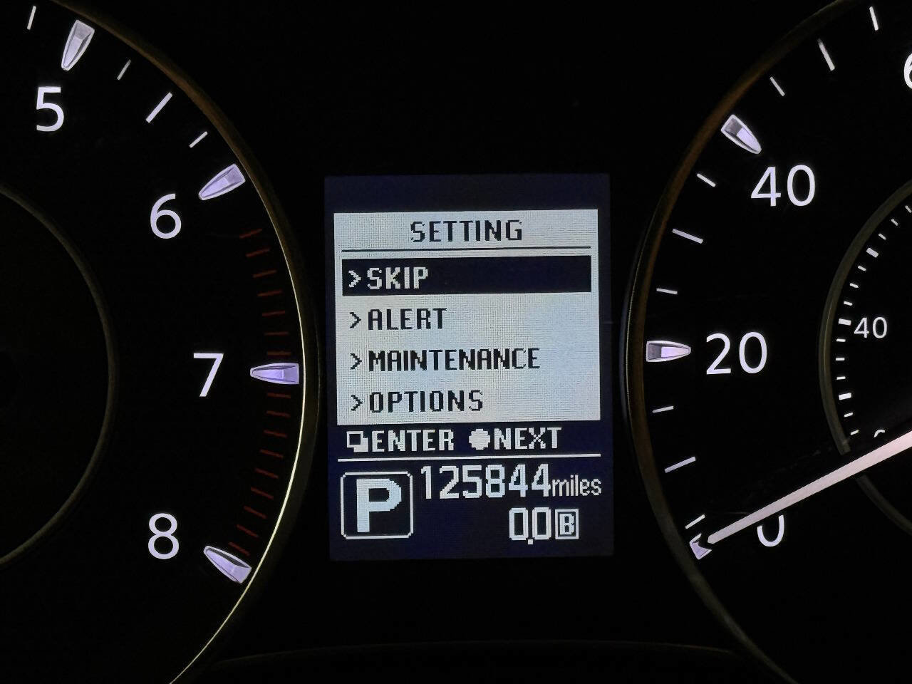 Used 2017 Nissan Armada SL image 60