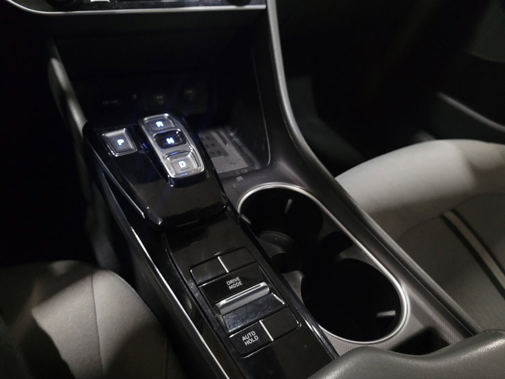 Used 2020 Hyundai Sonata SEL w/ Convenience + Sunroof Package image 26