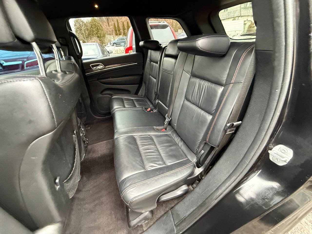 Used 2016 Jeep Grand Cherokee Limited 75th Anniversary image 11