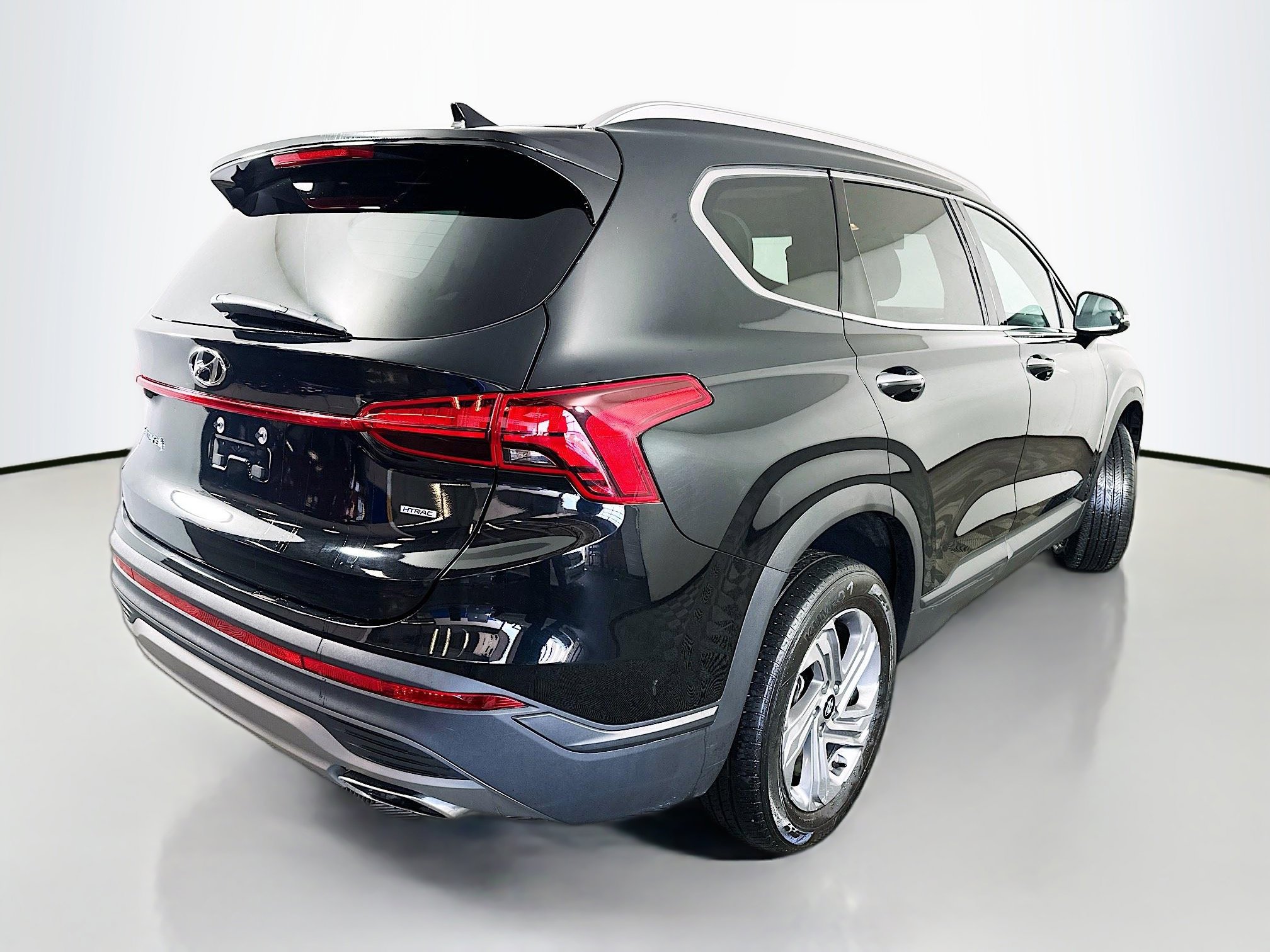 Certified 2023 Hyundai Santa Fe SEL image 7