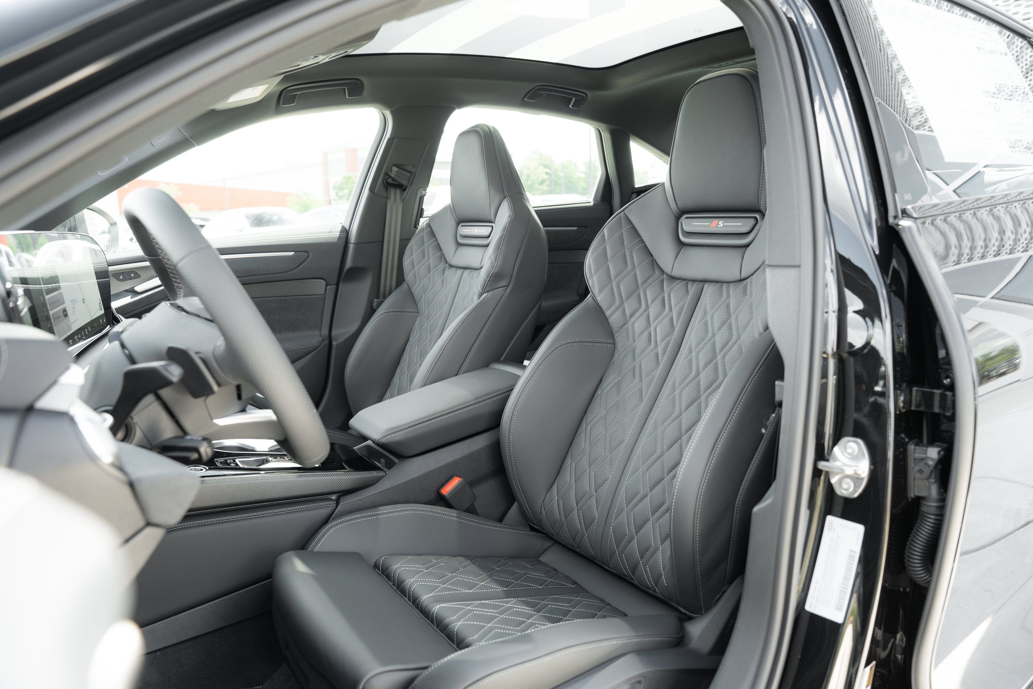 New 2026 Audi A6 Prestige AWD/4WD image 21