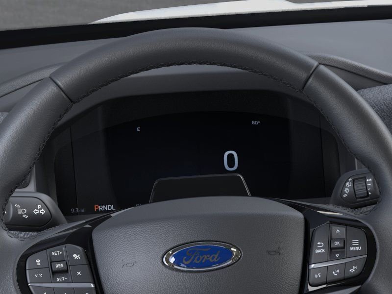 New 2026 Ford Explorer Platinum AWD/4WD image 13