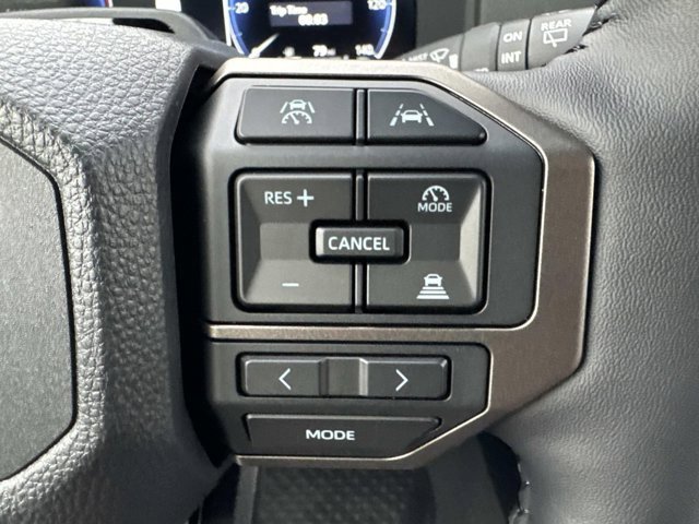 New 2026 Toyota Land Cruiser w/ Premium Package image 25