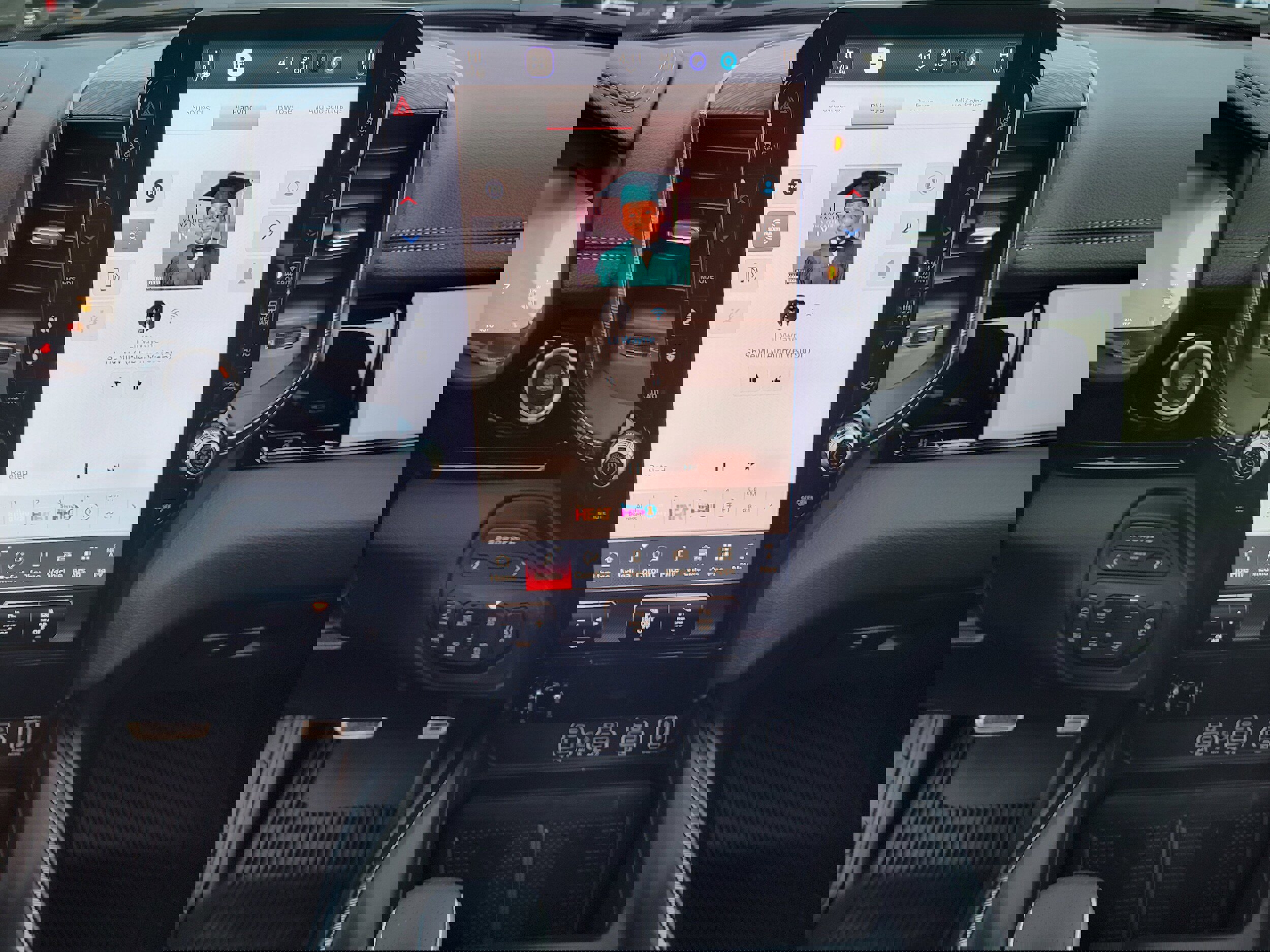 New 2026 RAM 1500 Rebel w/ G/T Package image 29