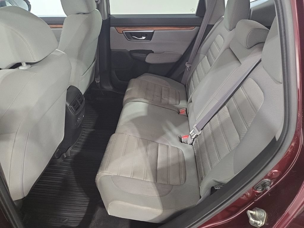 Used 2017 Honda CR-V EX image 22