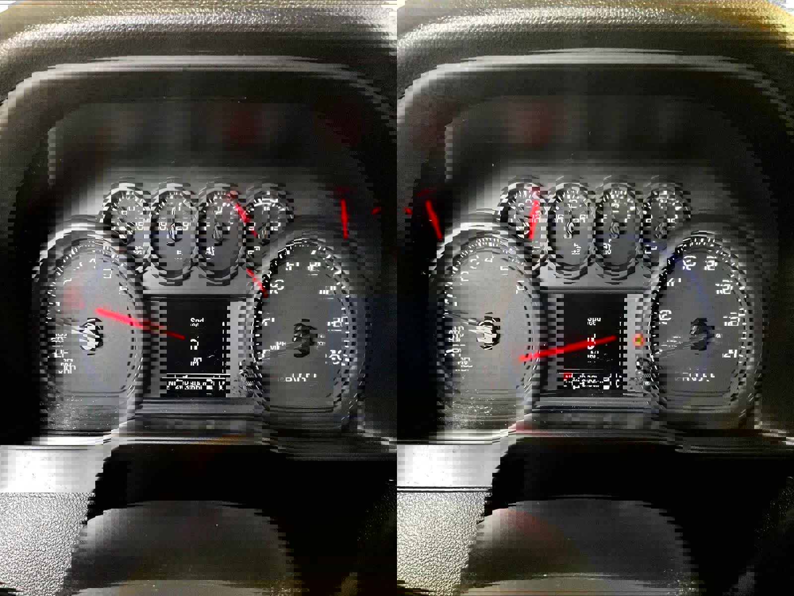 Used 2023 Chevrolet Silverado 1500 Custom image 25