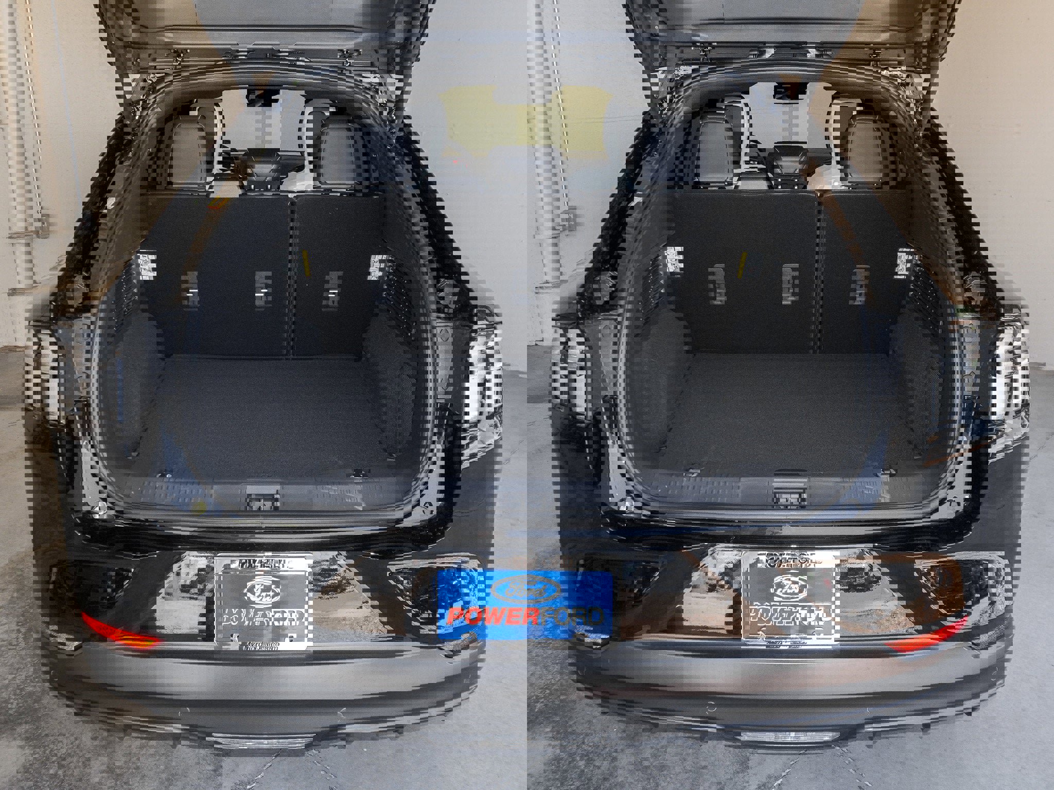 New 2025 Ford Mustang Mach-E GT image 46