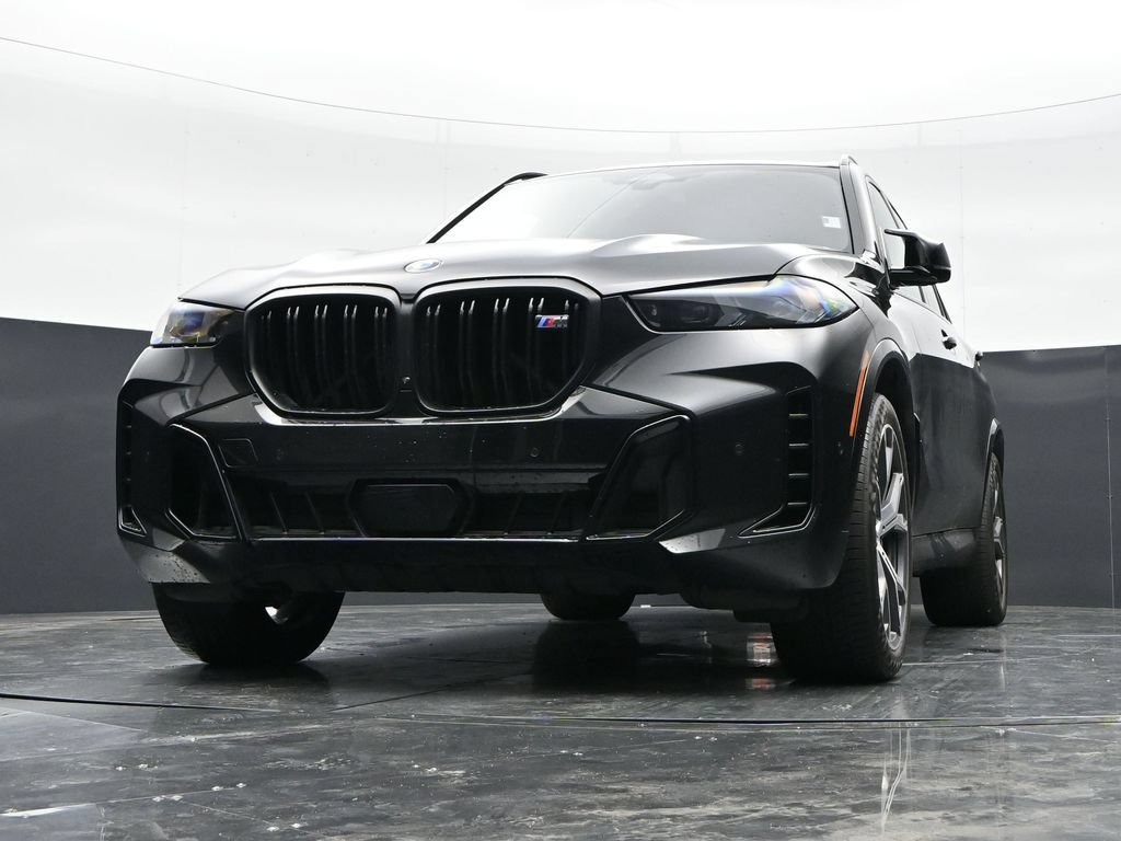 Used 2026 BMW X5 M60i AWD/4WD image 42