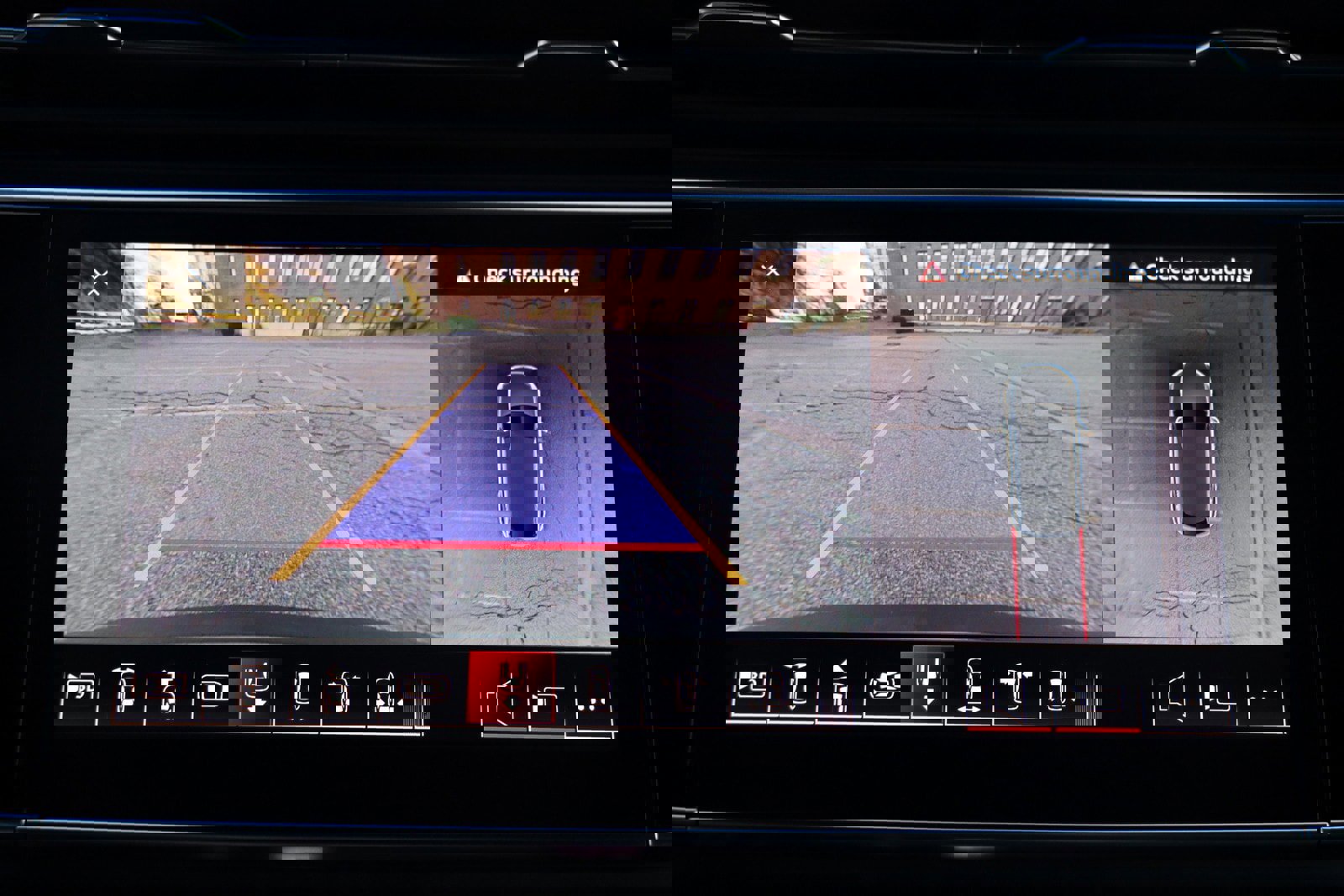 Used 2019 Audi Q8 Premium Plus w/ Premium Plus image 34