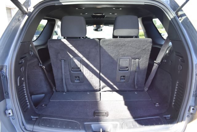 Used 2025 Dodge Durango GT AWD/4WD image 38