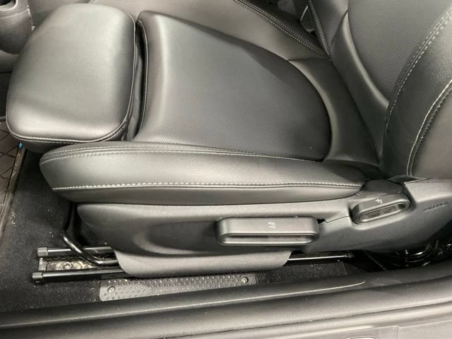 Used 2019 MINI Cooper S w/ Storage Package FWD image 23