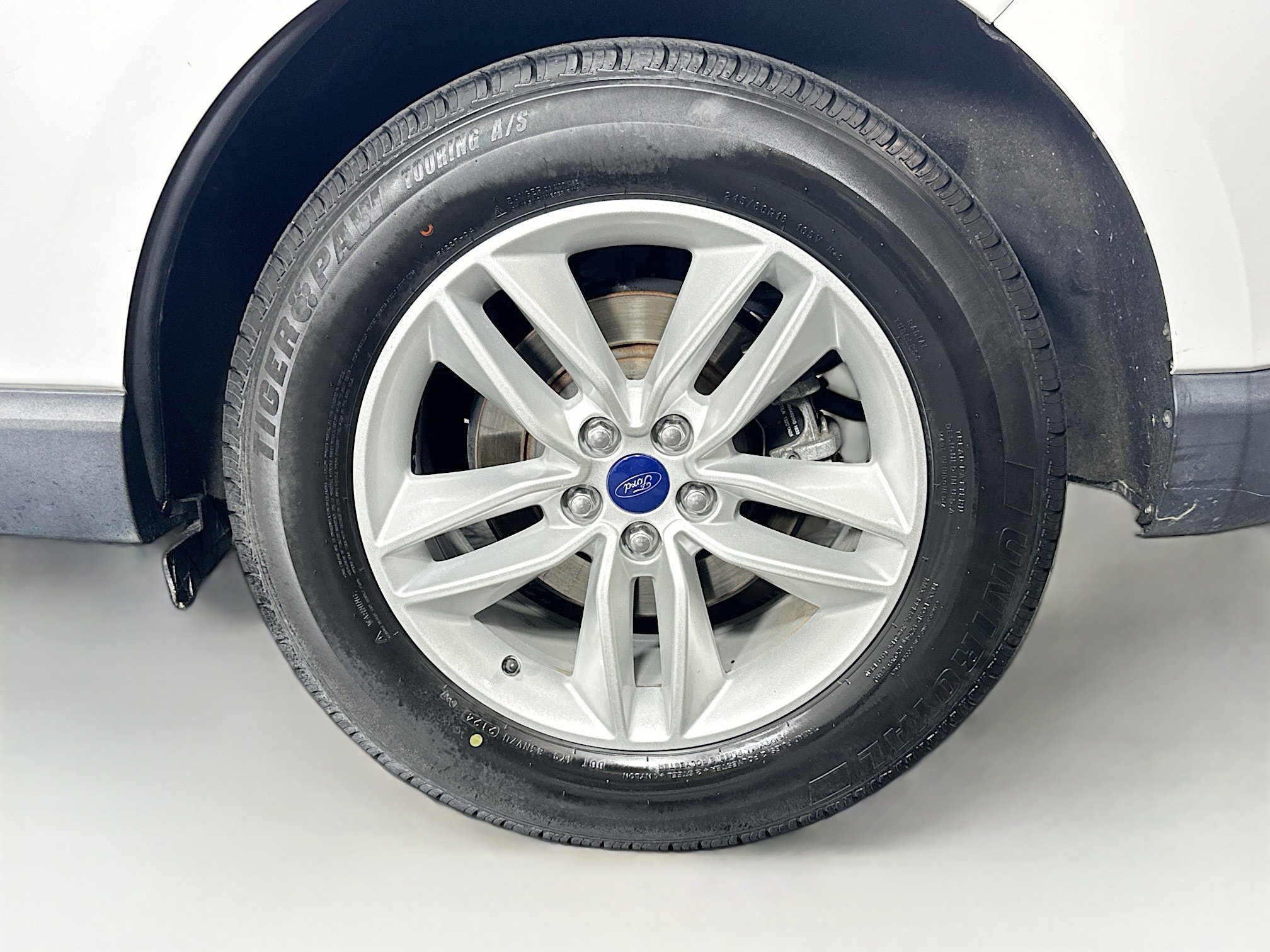 Used 2016 Ford Edge SEL w/ Equipment Group 201A image 11