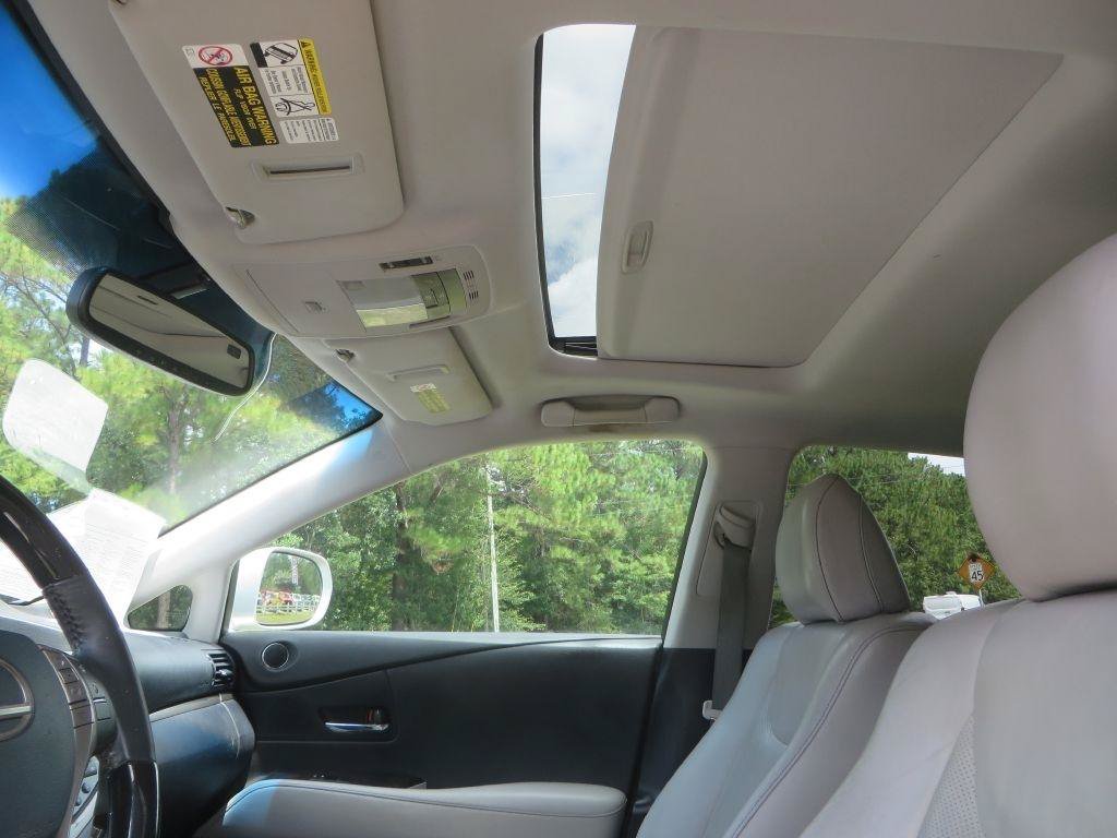 Used 2013 Lexus RX 350 FWD w/ Premium Pkg image 25