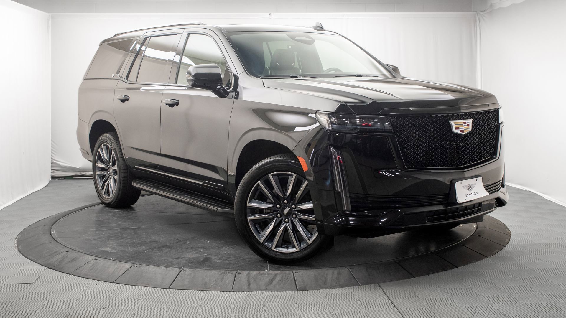 Used 2024 Cadillac Escalade Sport