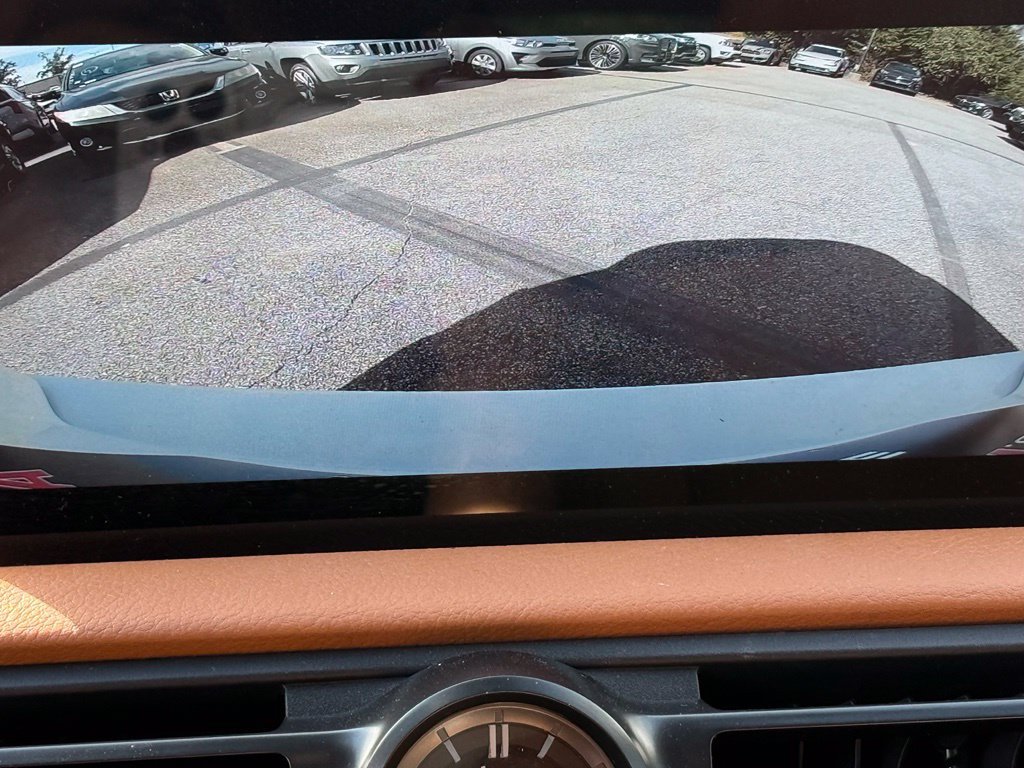 Used 2025 Lexus IS 350 F Sport RWD image 16