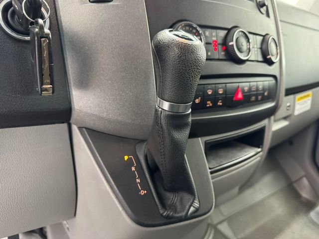 Used 2016 Mercedes-Benz Sprinter 2500 image 24