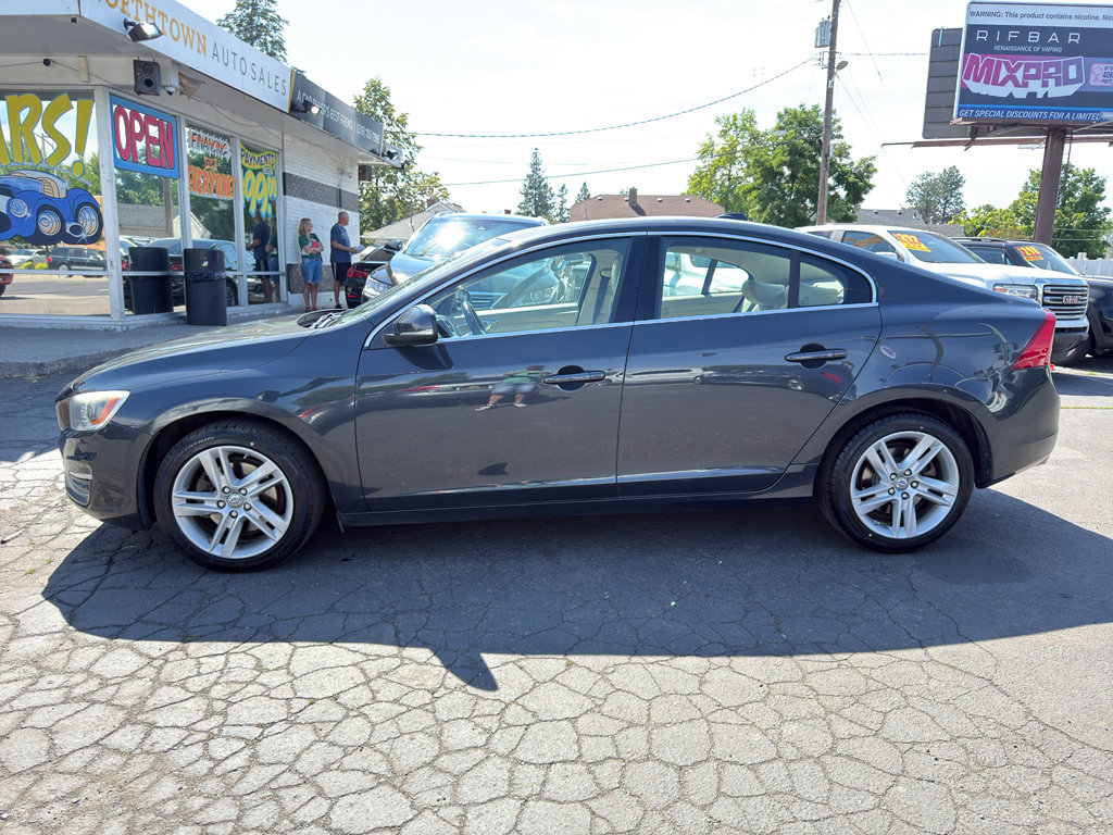 Used 2015 Volvo S60 T5 Platinum FWD image 3