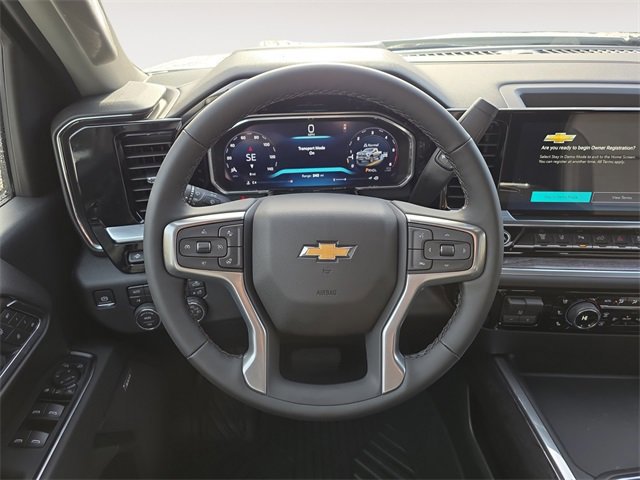 New 2026 Chevrolet Silverado 3500 LTZ image 12
