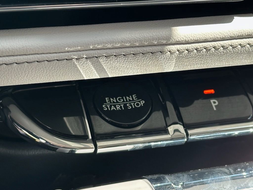 New 2026 Lincoln Aviator Reserve AWD/4WD image 11