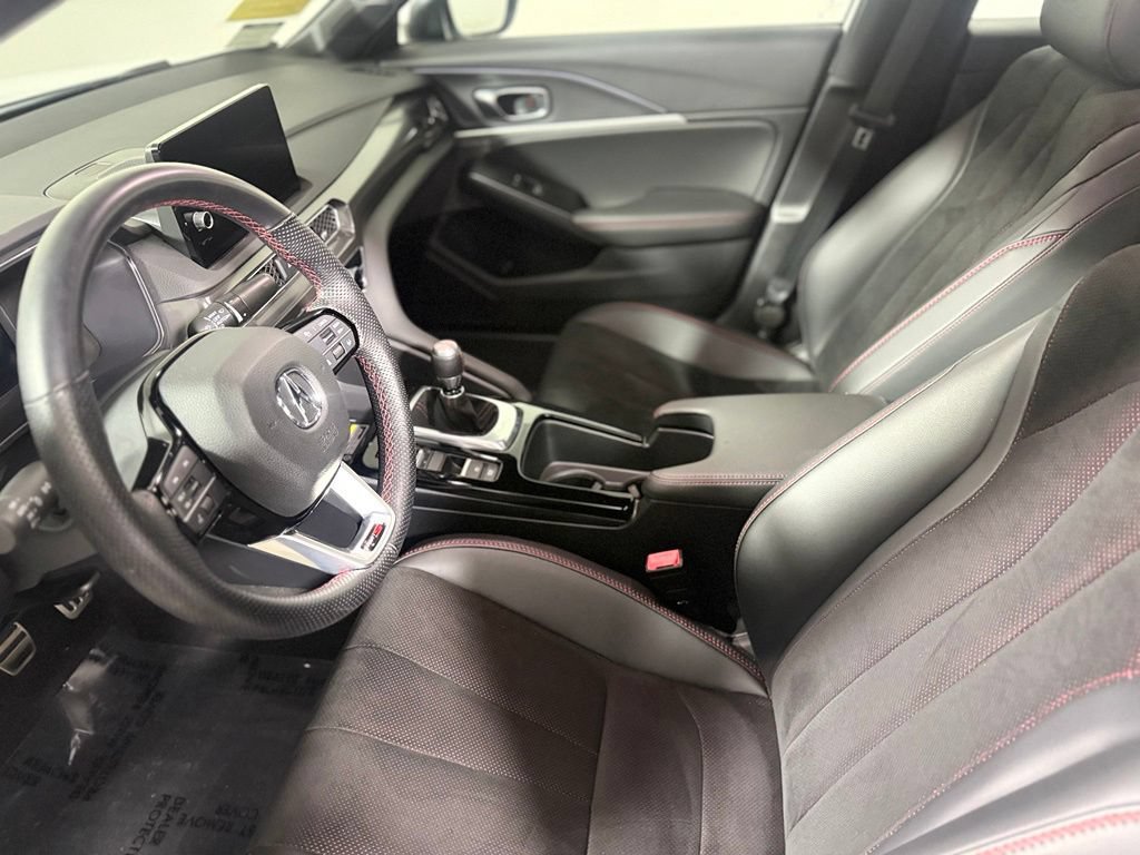 Used 2024 Acura Integra Type S FWD image 19