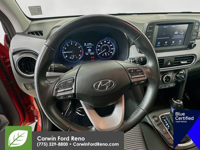 Used 2019 Hyundai Kona SEL AWD/4WD image 15