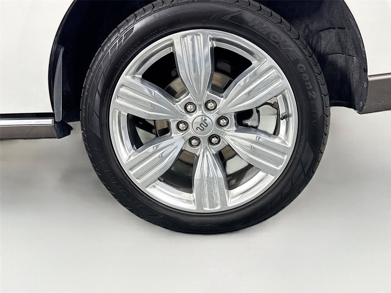 Used 2023 Ford Expedition King Ranch RWD image 33