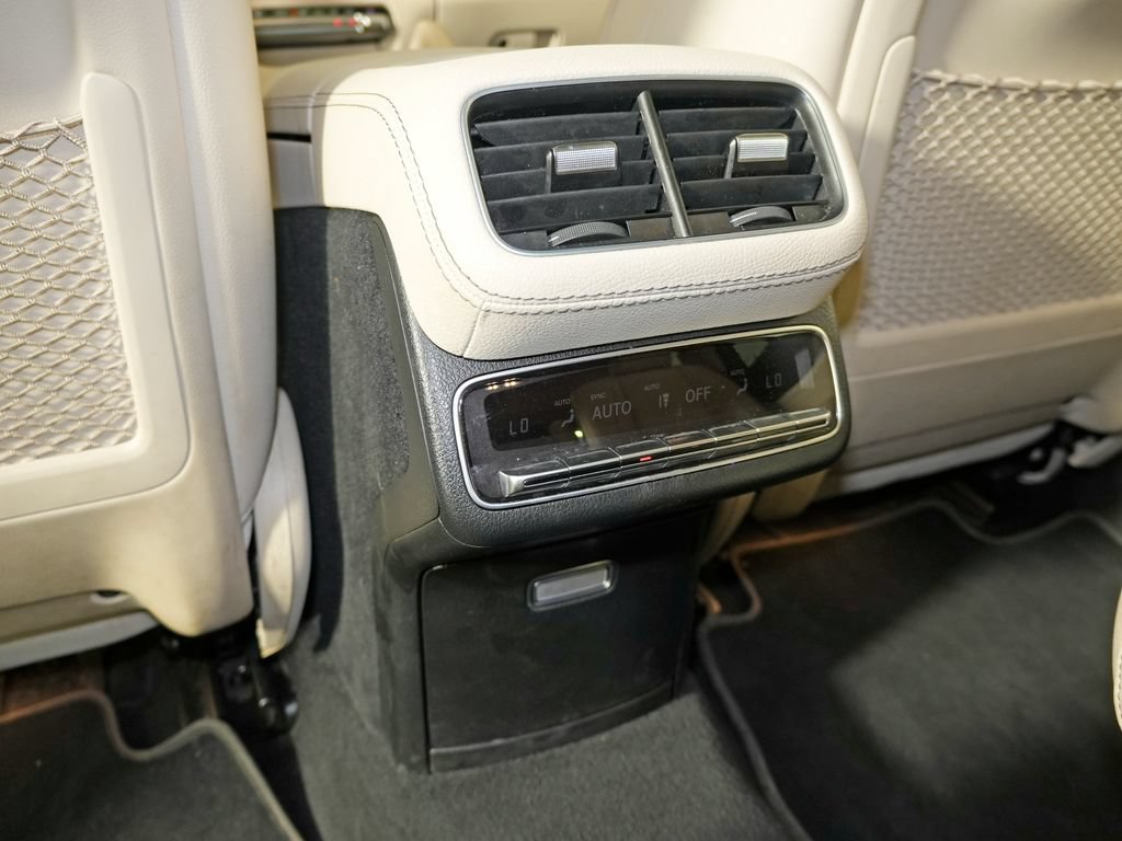 Certified 2022 Mercedes-Benz GLS 450 4MATIC image 34