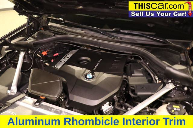 Used 2019 BMW X4 xDrive30i w/ M Sport Package 2 image 32